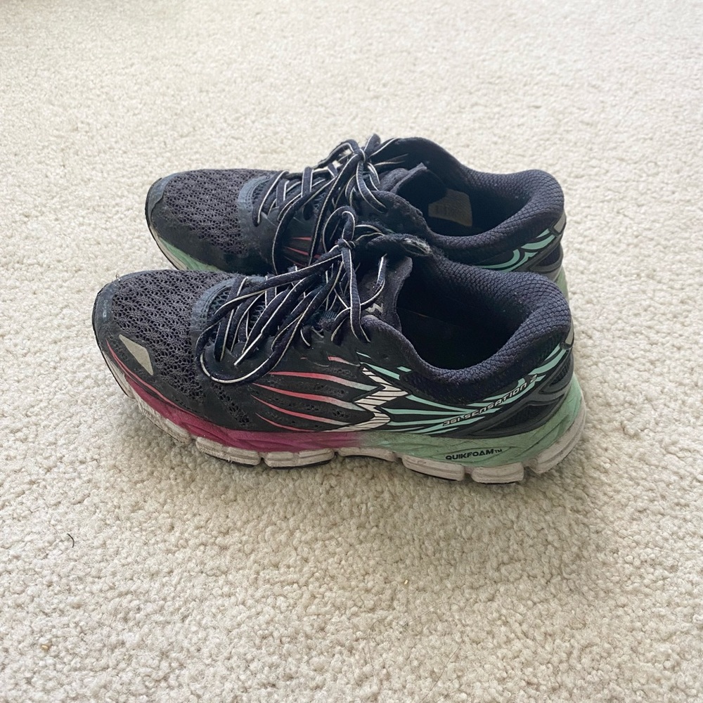 women’s 361 degrees sensations